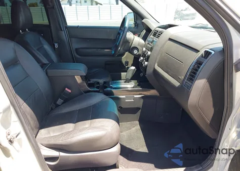 2008 Ford Escape Limited from USA, damaged, VIN 1FMCU04128KB13867